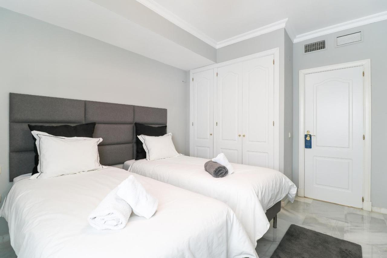 Apartment Bahia De Modern Marbella