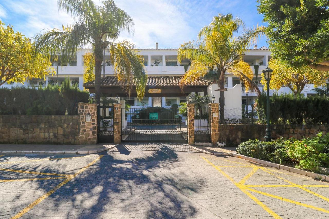 Bahia De Modern Marbella
